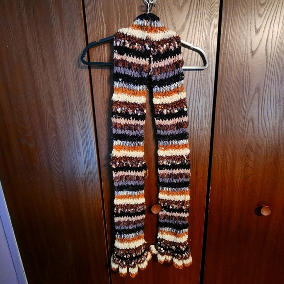 Steve Madden Scarf - Picture 1 of 5